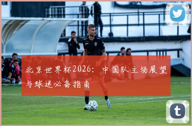 北京世界杯2026:中国队主场展望与球迷必备指南