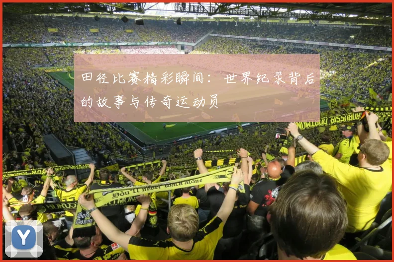 田径比赛精彩瞬间:世界纪录背后的故事与传奇运动员